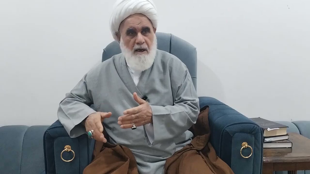 بحث الأصول ٢٠ شعبان ١٤٤٧ هـ  - كفاية الأصول - الجزء الاول - مباحث الألفاظ - للآخوند الخراساني قدس