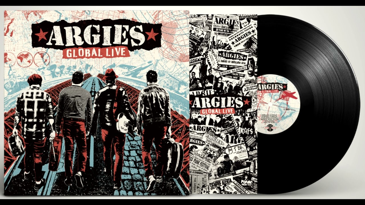 ARGIES- A media asta
