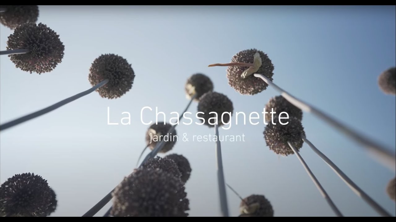 La Chassagnette, une autre histoire (2022)