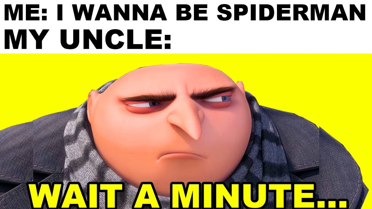 memes that make me say OH