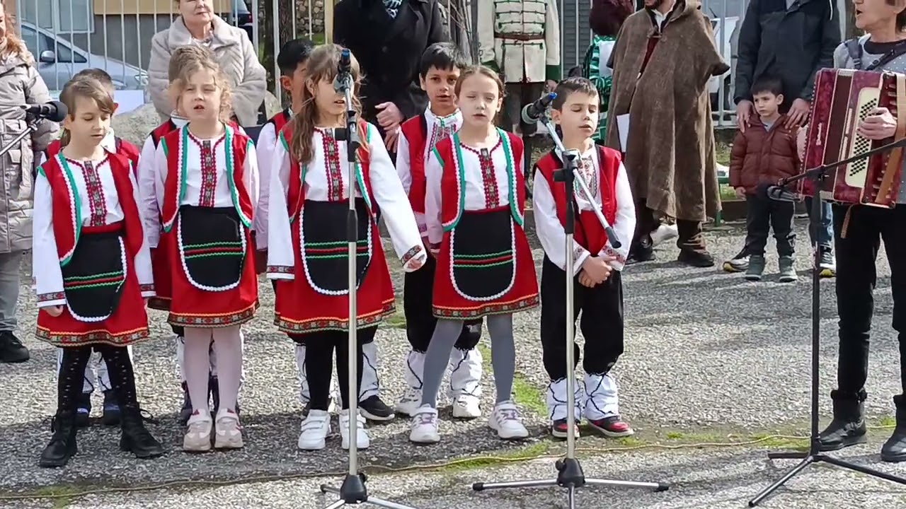 В памет на Апостола