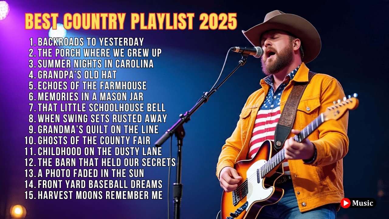 Country Music Christmas Time Tunes ft. Dolly Parton, Loretta Lynn & Merle Haggard