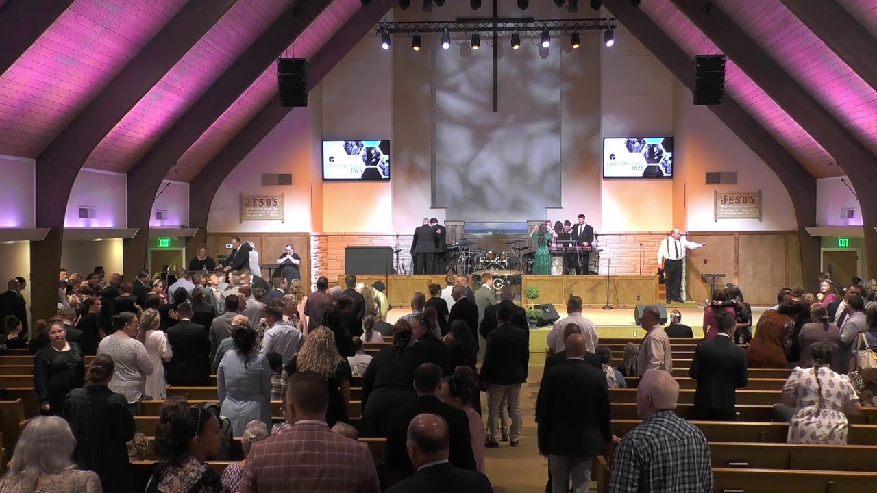 Campmeeting 2025