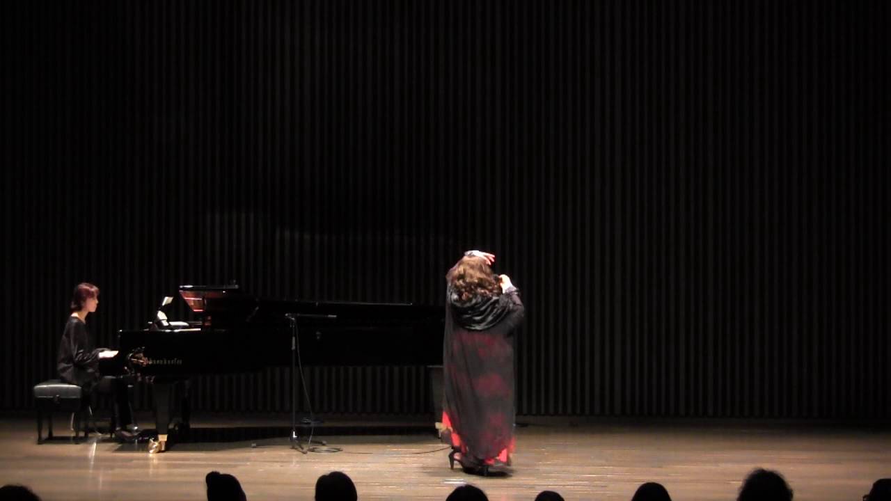 菊池優「オルガ Olga」
