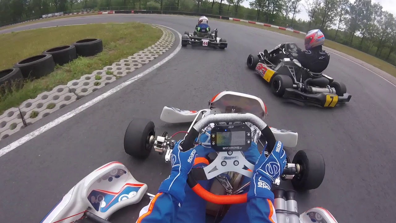 Landsard KZ POV