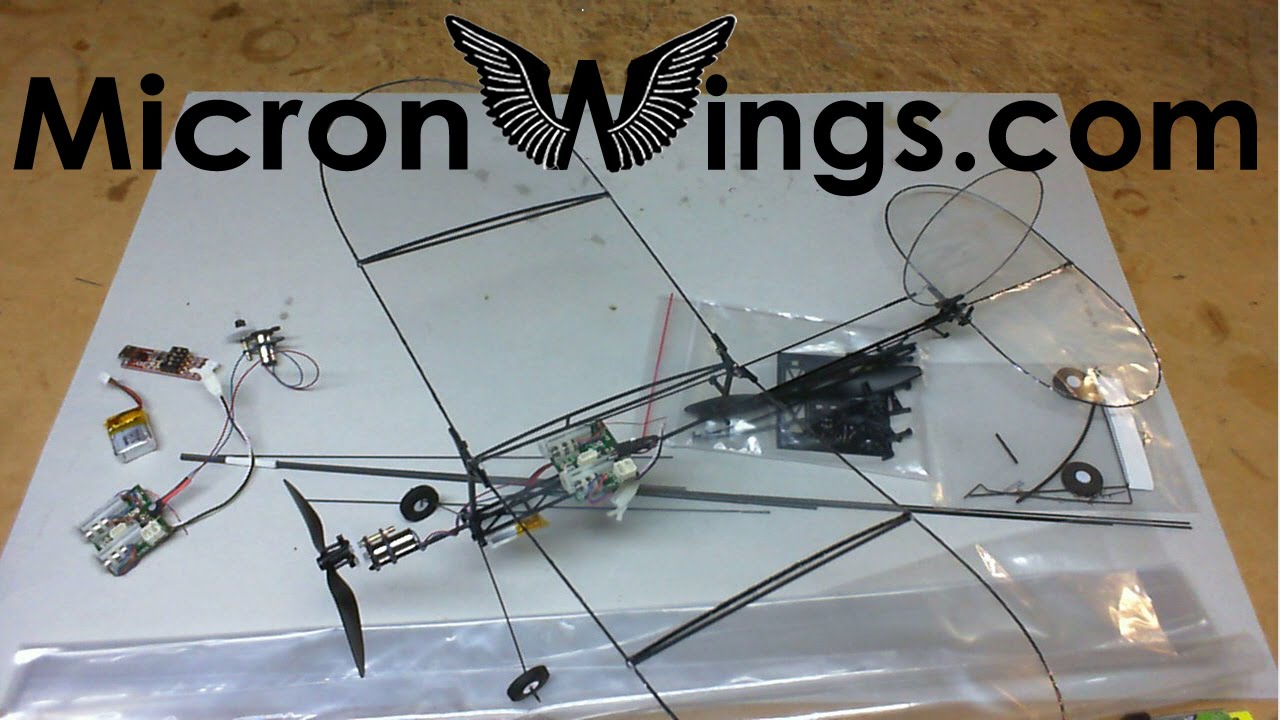 Carbon Wonder Kit Overview
