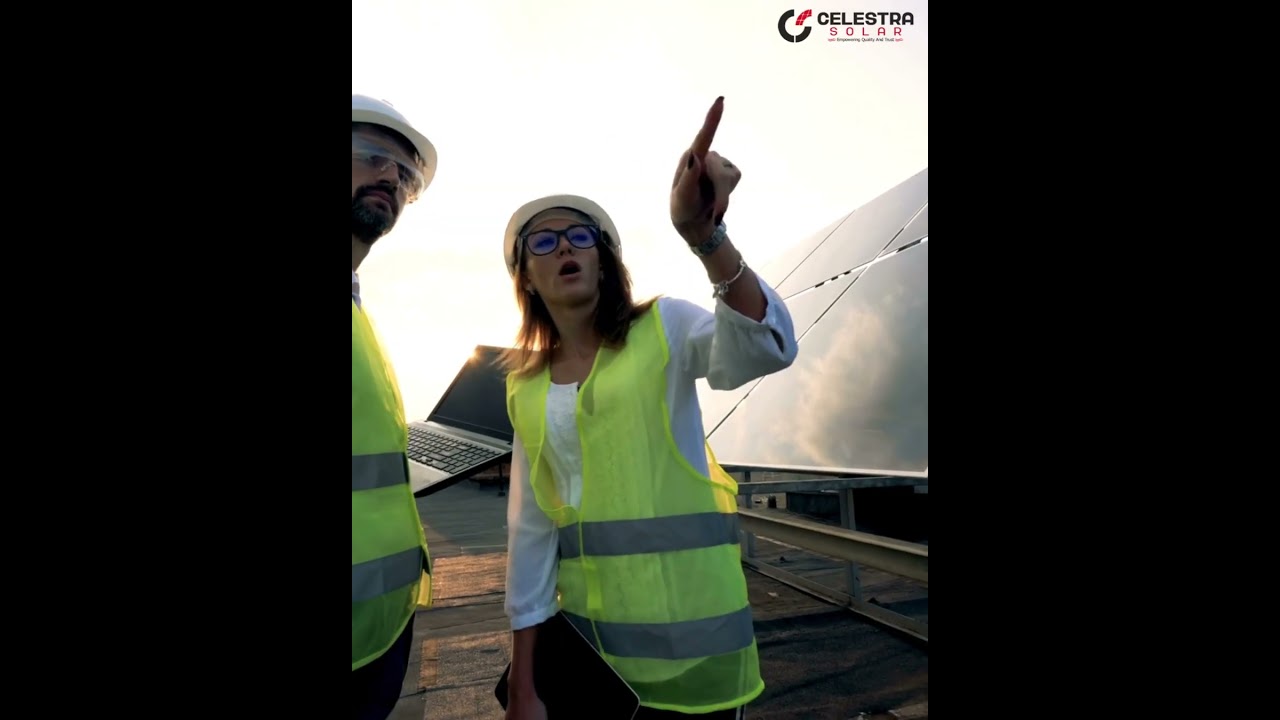 CELESTRA SOLAR #celestrasolar #SOLAR