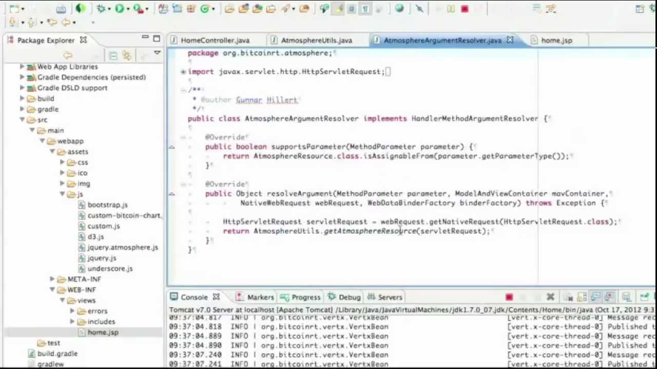 Introduction to WebSockets