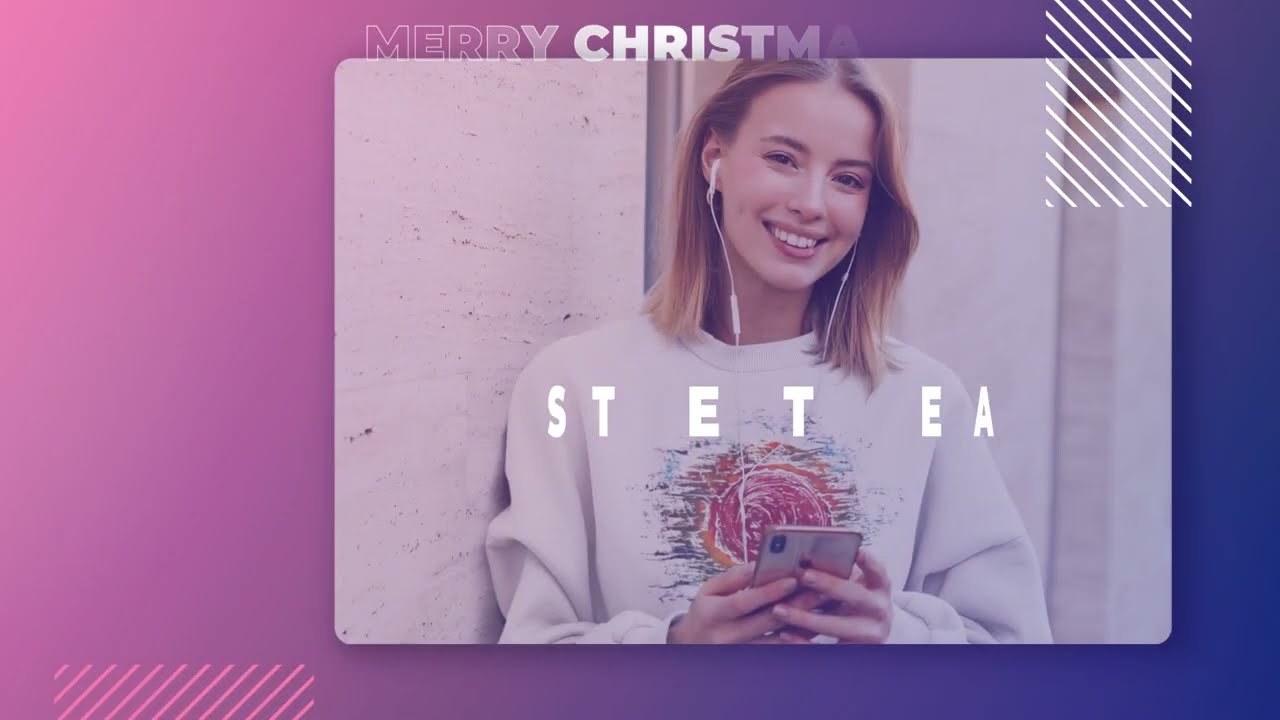 Merry Christmas! Streetwear, activewear, urbanwear & official Oracle Girl collection by Gee Tee
