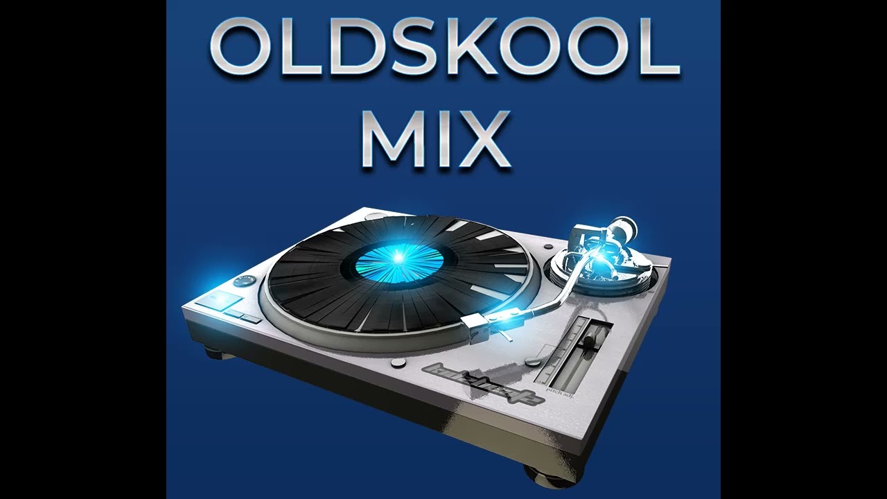 Oldskool 90's House