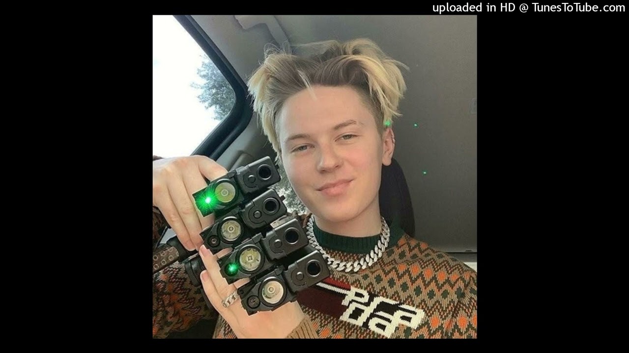 [free for profit] weiland x packrunner type beat - 