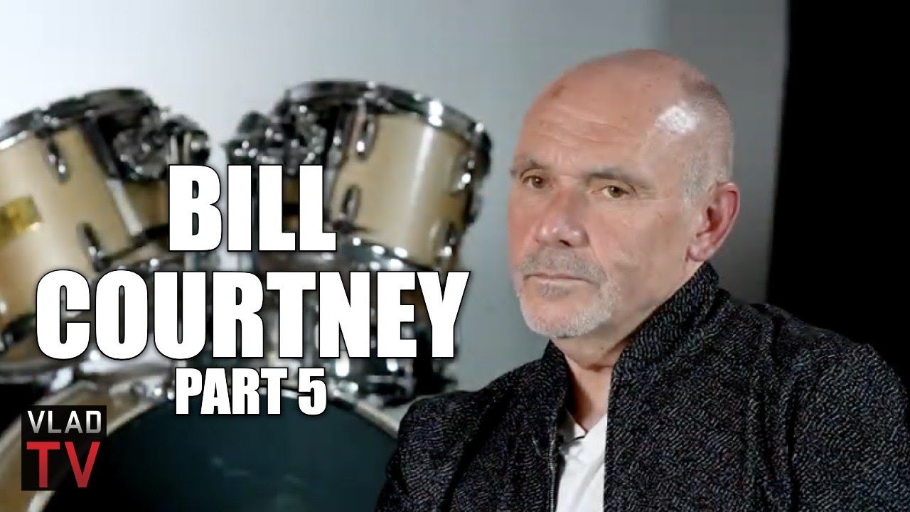 NYPD Detective Bill Courtney on Supreme Paying a Hit Team to Kill E-Moneybags & Filming It (Part 5)