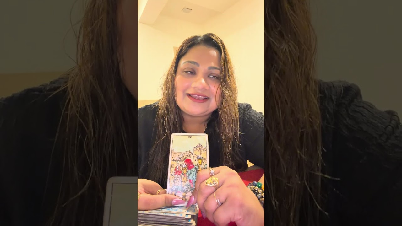 Get Accurate Tarot Reading as per your zodiac dated 23rd feb…
