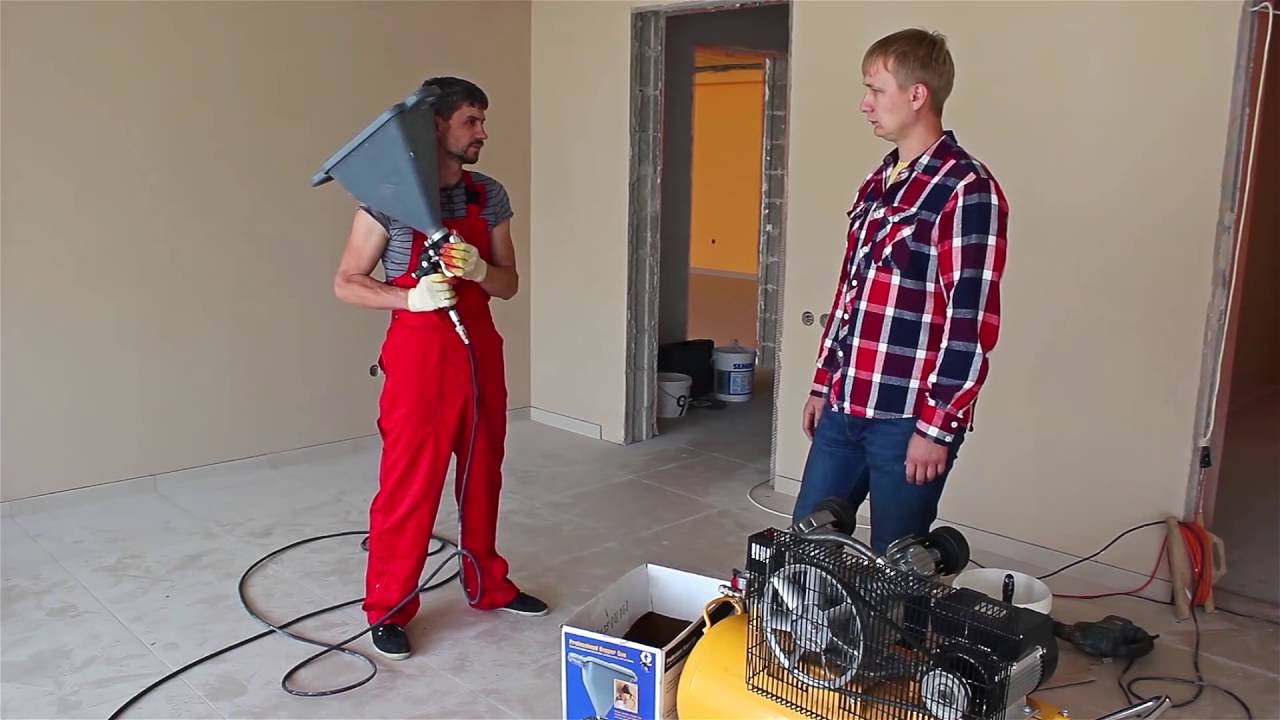 Декоративное покрытие 