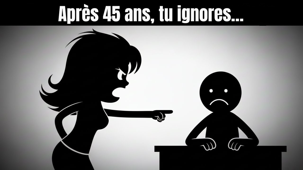 L’infidélité après 45 ans : le détail invisible dont 99 % des hommes ne sont pas conscients