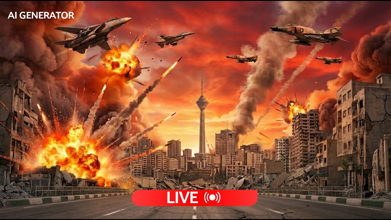 راستەوخۆ.. ئەمریکا باسی ناردنی 10 هەزار سەرباز دەکات