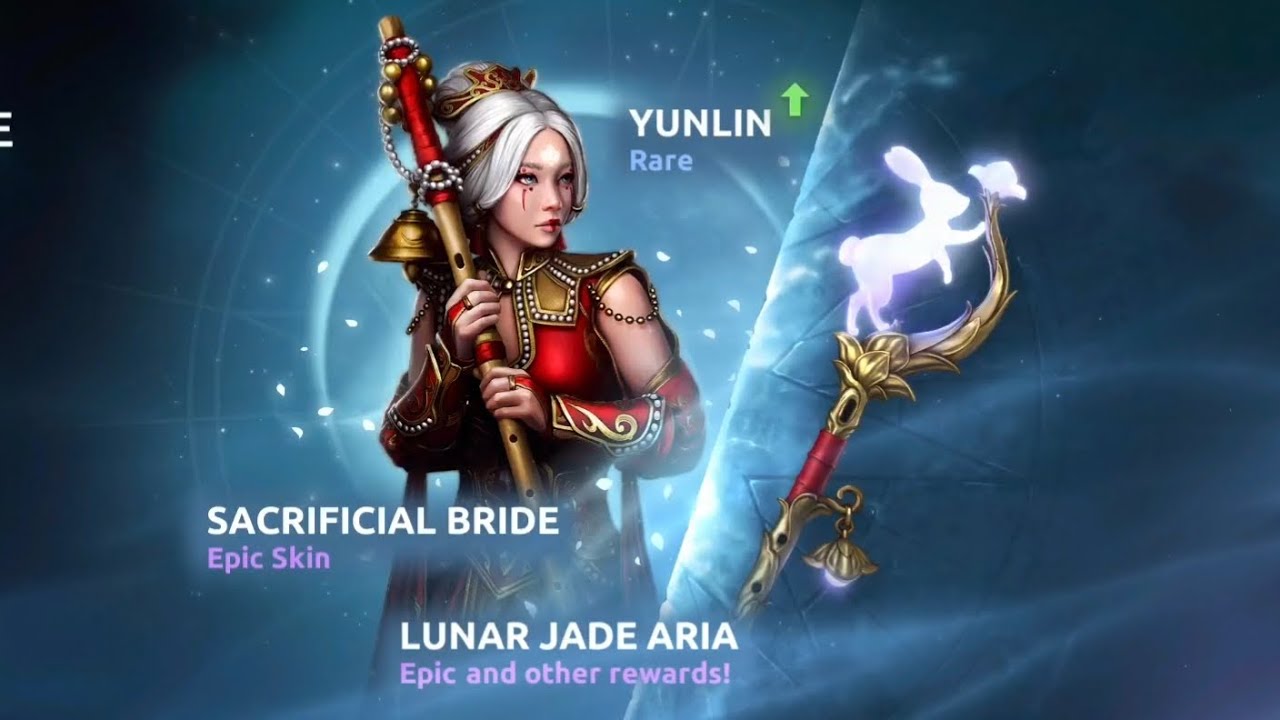 10 KEYS *YUNLIN RIFT* Event Opening | Shadow Fight 4 Arena | LaggyNinjaYT
