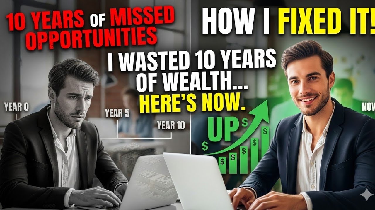 💰 Smart Money | Investing | USA Finance Explained