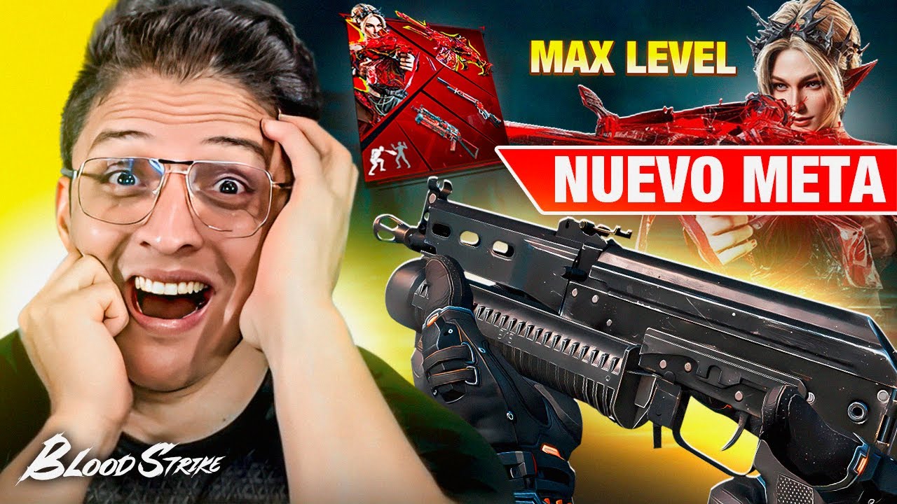 PROBÉ LA NUEVA BIZON Y SUPERÓ A LA UMP45 CON ESTA CLASE QUE ARMÉ😱