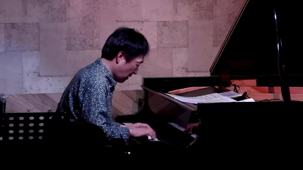 【Butterfly】梶原小野塚川内小笠原セッション 2024.12/22