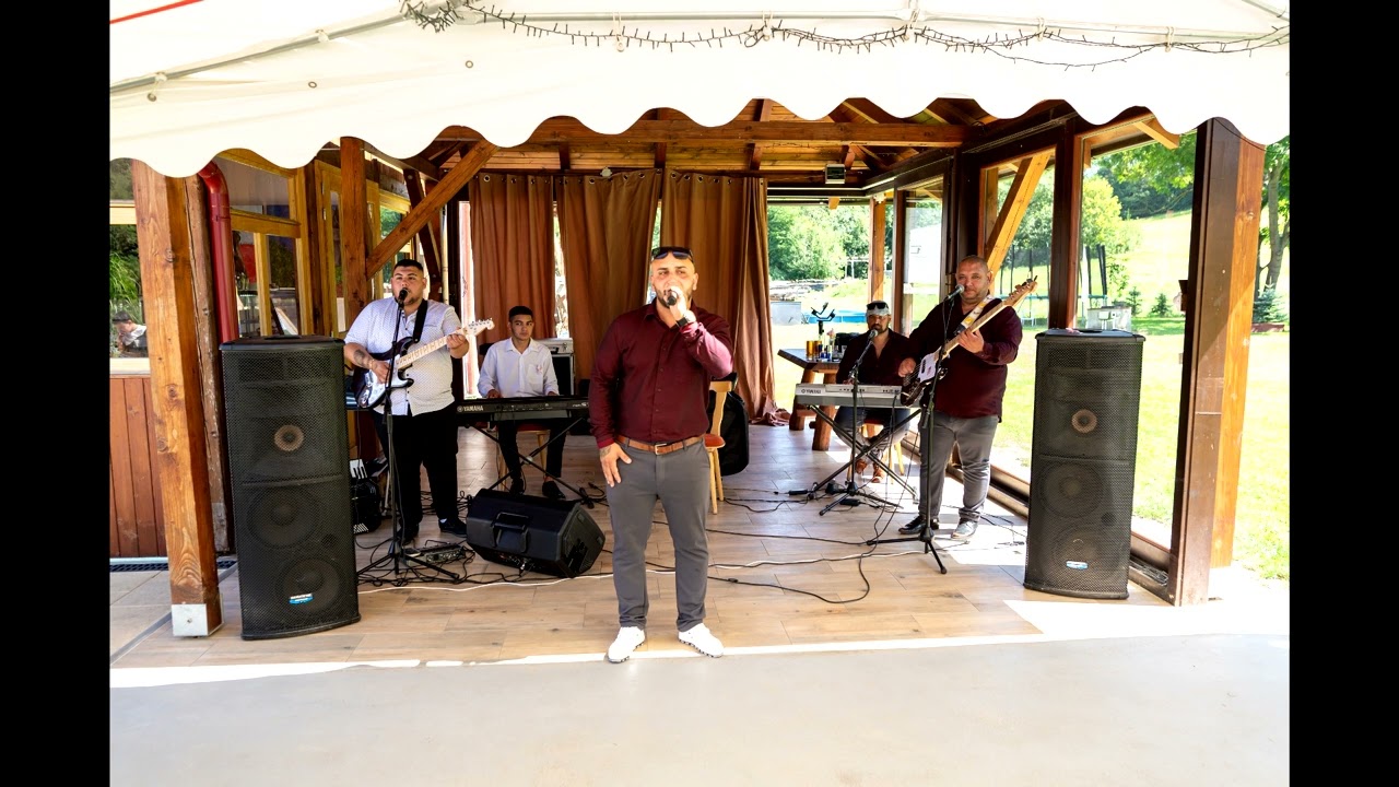 Gipsy Emil-Mardo sa somas 2024