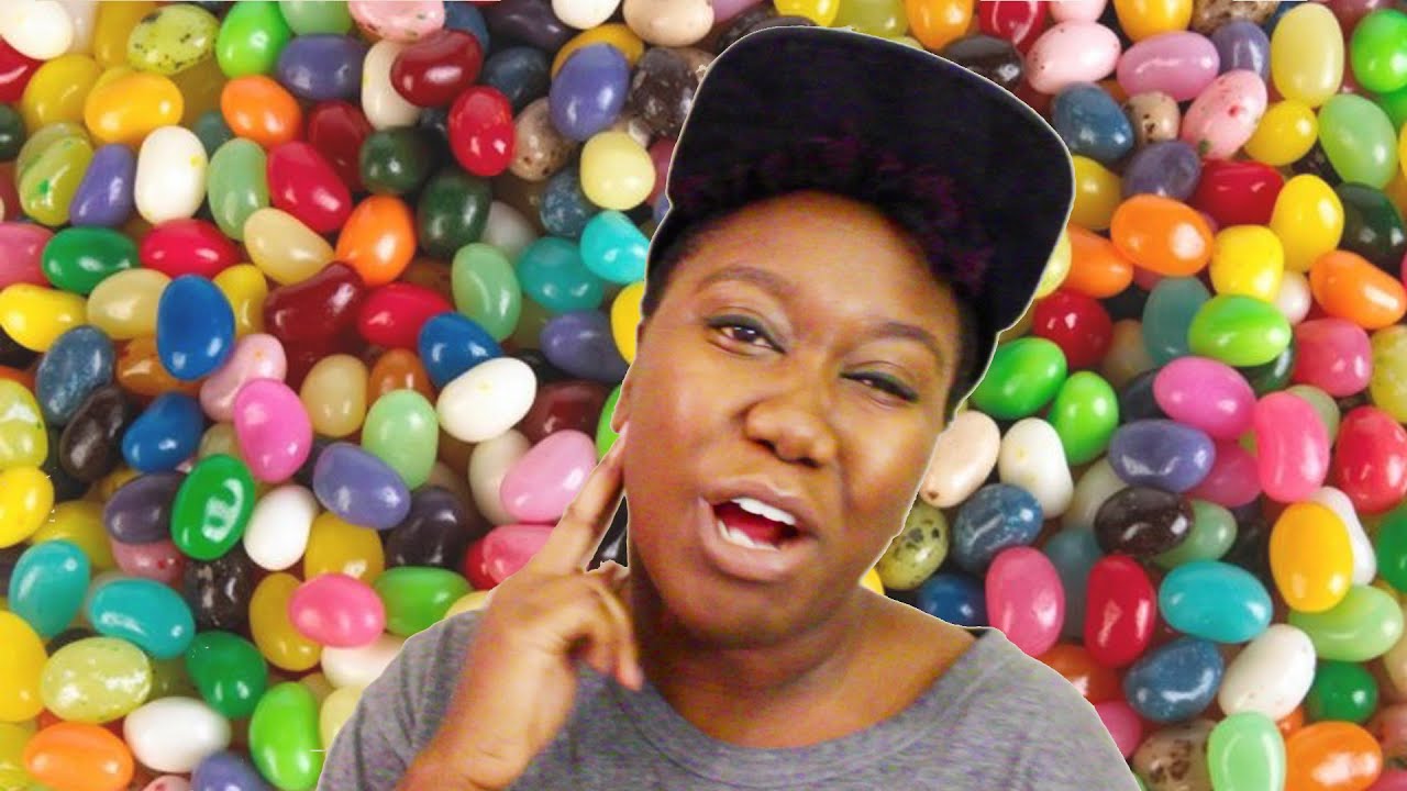 #SmackYoLip | Getting Sugar Wasted With Candy Club