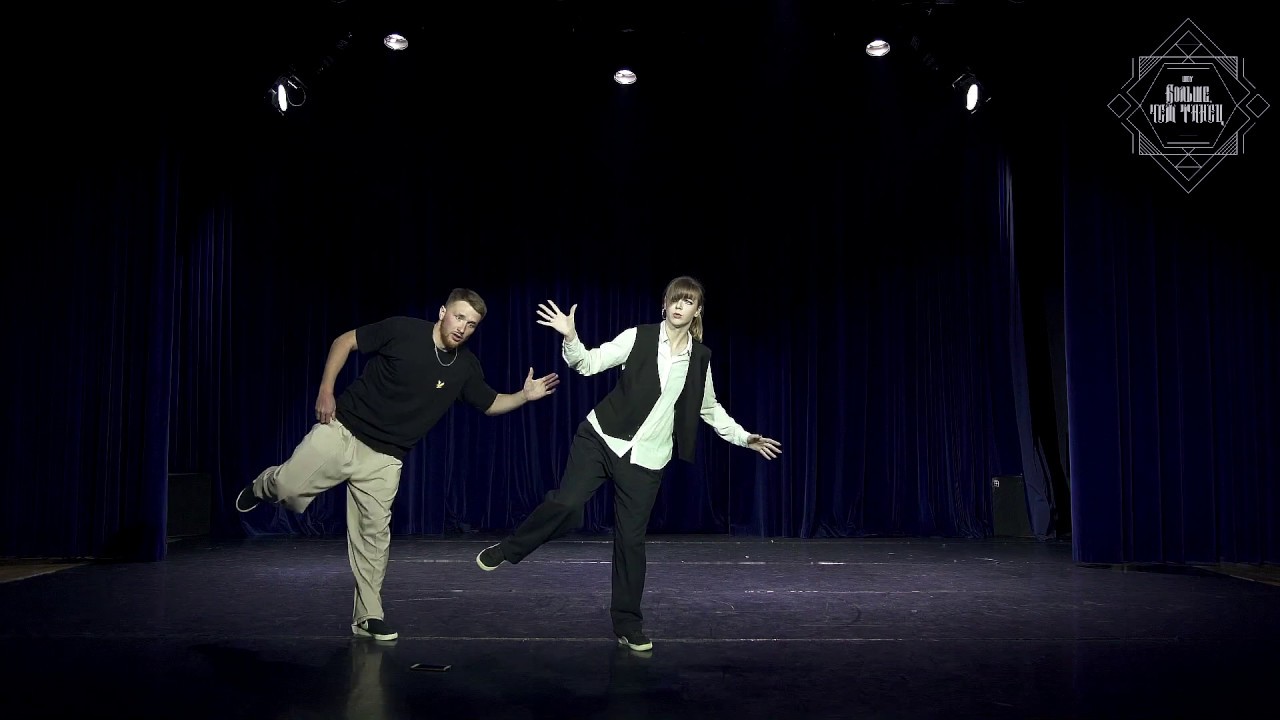 Ruslan Twist & Ira Meduza | Show 