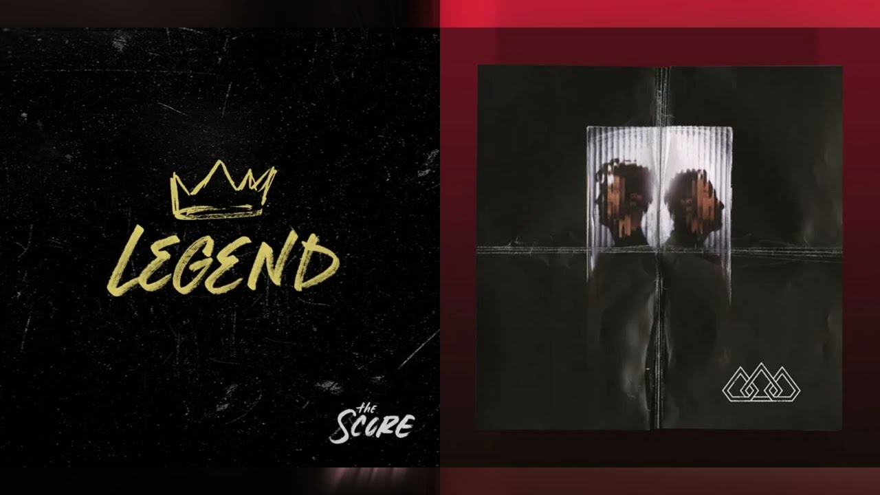 Legend x Rush (Mashup) (The Score x2)