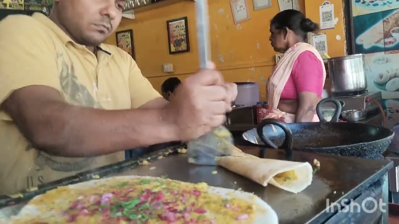 Anup gupta block #dhosa receipi # lajwab swad