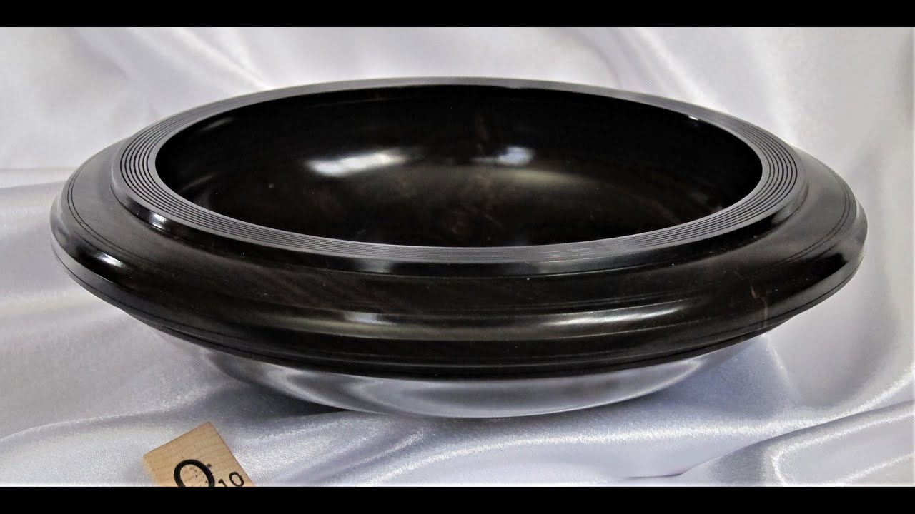 African Blackwood | The Original Ebony from Ancient Egypt | Timeless Luxury & Heritage