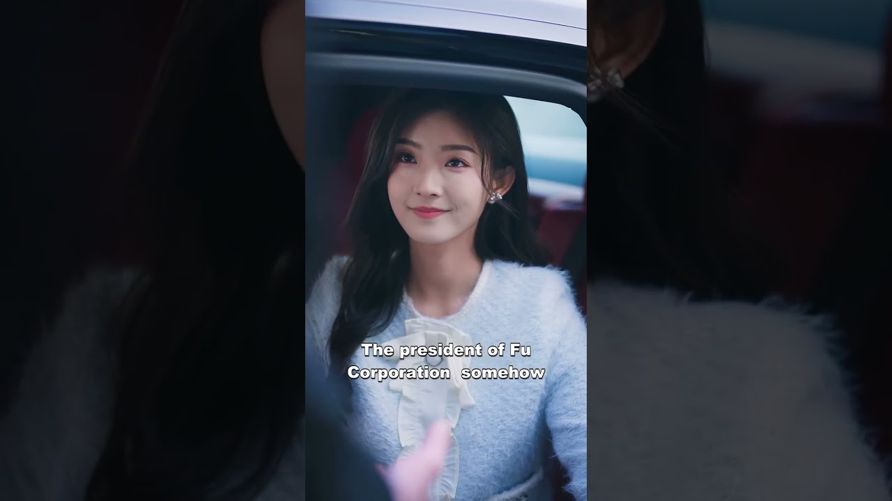 #ceo #drama #love #sweet #tv #chinesedrama