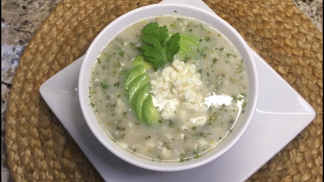 REPE LOJANO (ECUADOR)🇪🇨👩‍🍳🫕