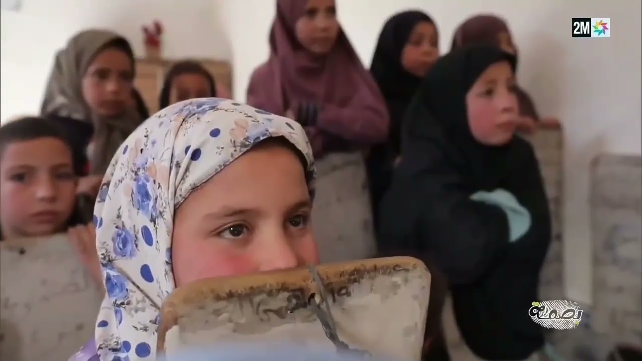 ماتحكم الى ماتفرجتيش