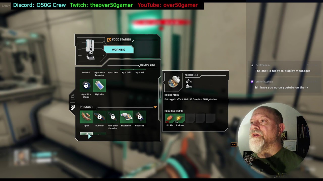 O50G Stream 2/24/26 - StarRupture