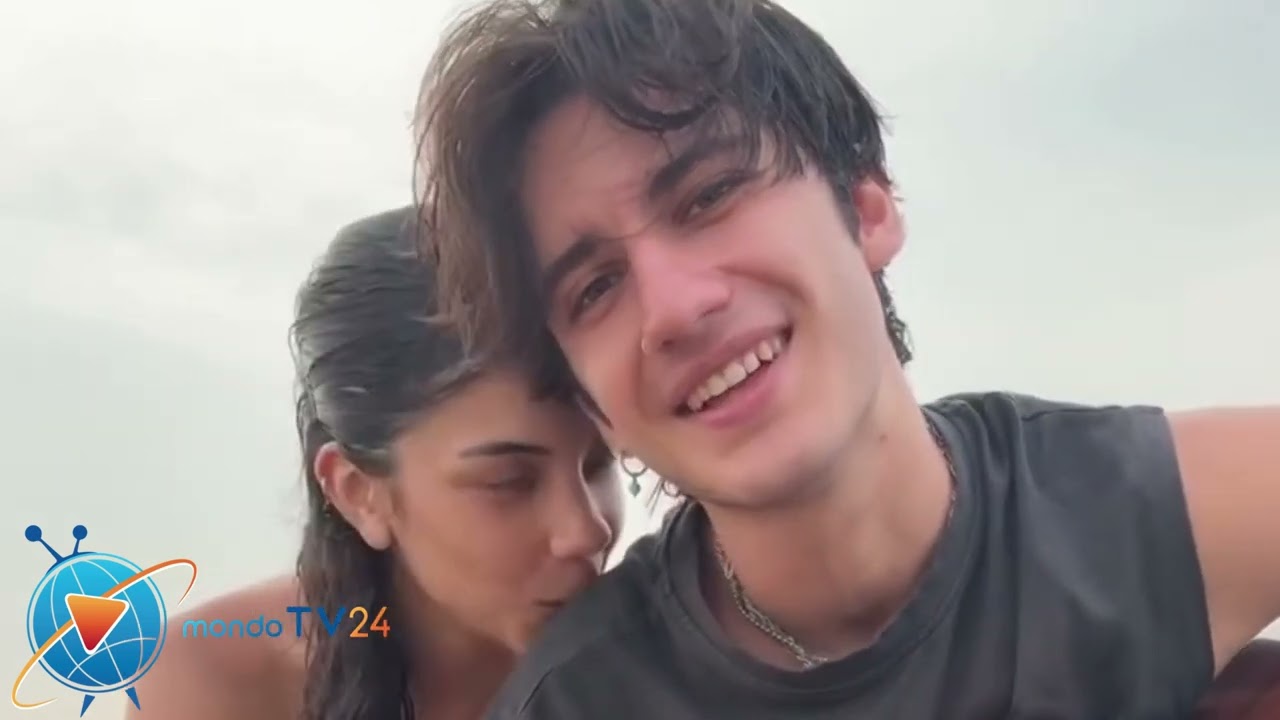 Amici 24, Dolce video di Francesca e Jacopo Sol, i due innamorati sempre di più