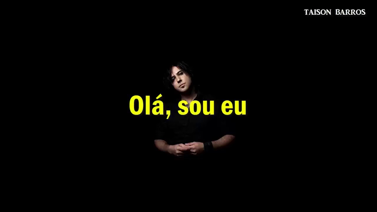 Guilherme de Sá - Hello | Adele Cover | Legendado