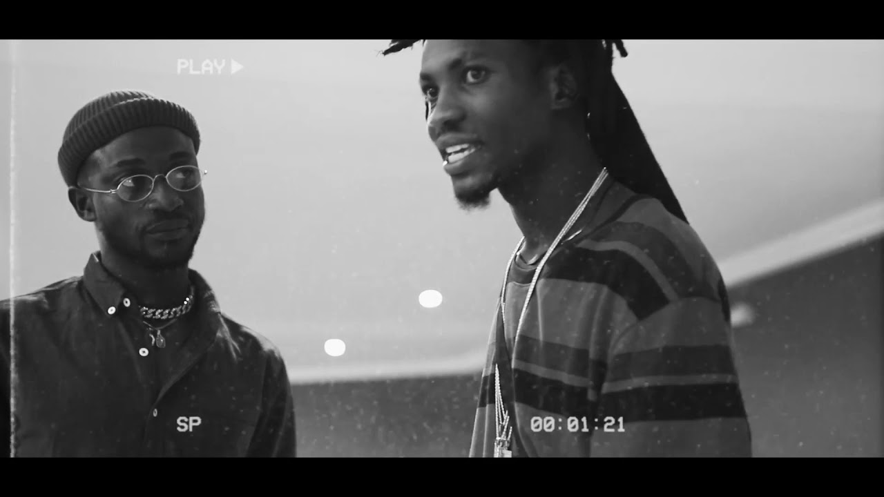 DNA RECORDS- OLUWA - (Official Music Video)