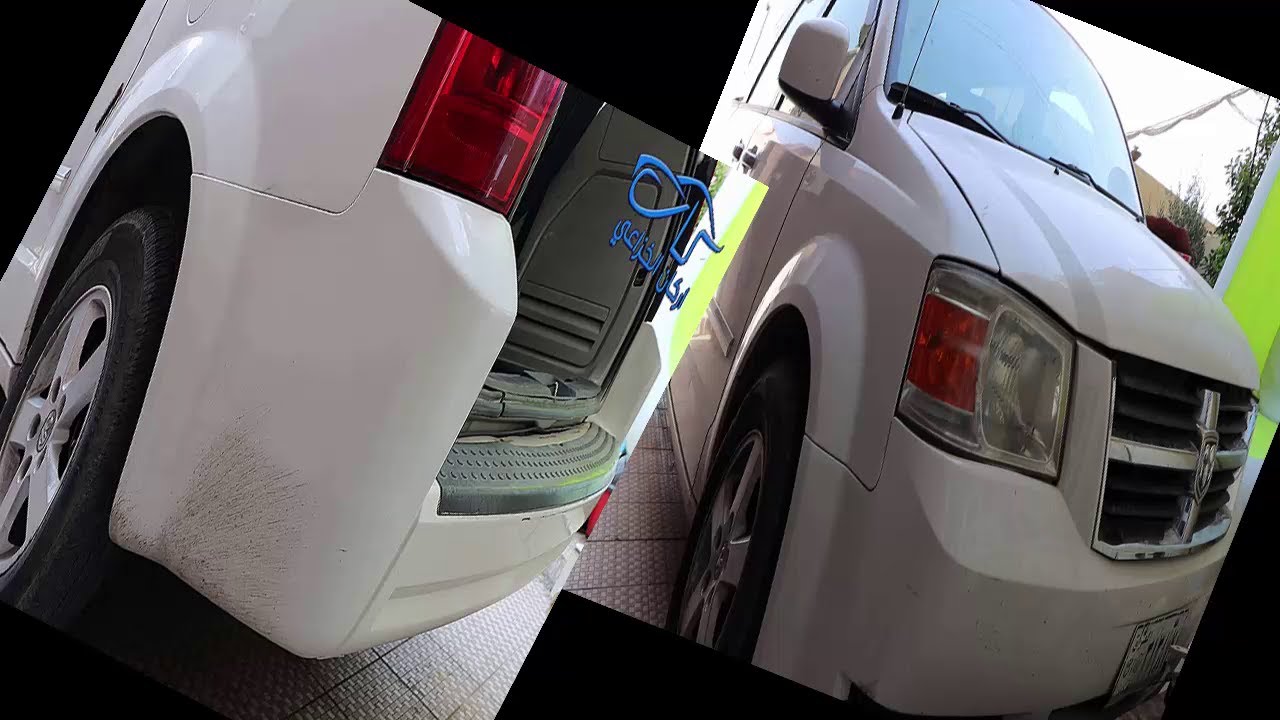 ممتص الصدمات ( دبلات) خطر جداا لاتستهن بــه..ضعف بريك السياره ج1