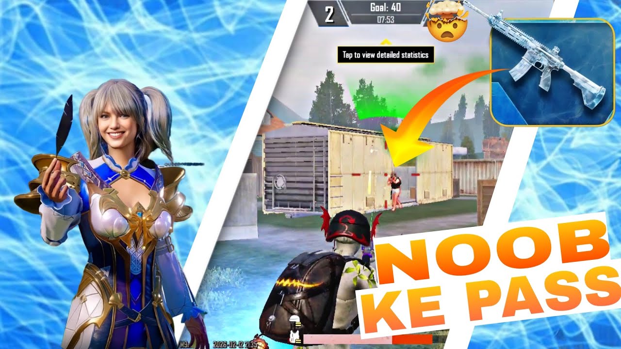 😱 NOOB RICH PLAYER CHALLENGED ME FOR 1VS1 TDM! | BGMI CLOSE FIGHT 🔥