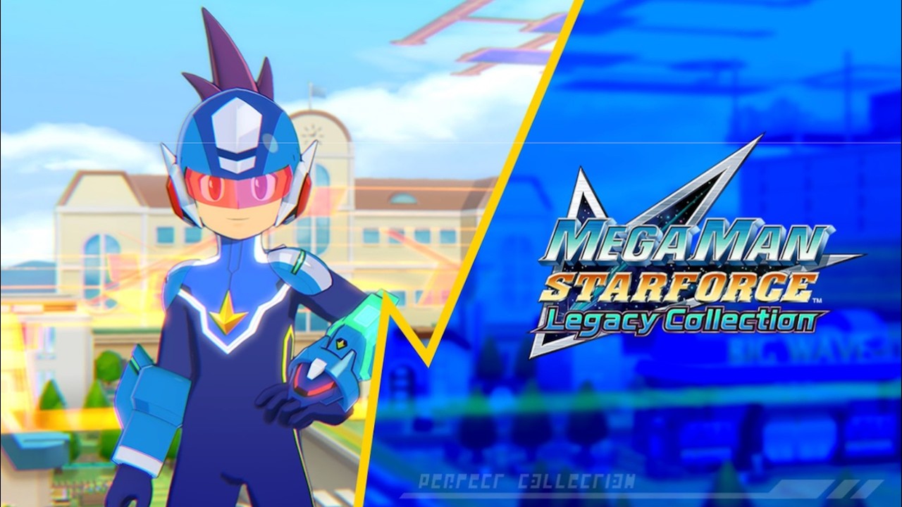رجعت ذكريات الألفية! | #مراجعة  MegaMa# Star Force Legacy Collection #بودكاست_كشكول
