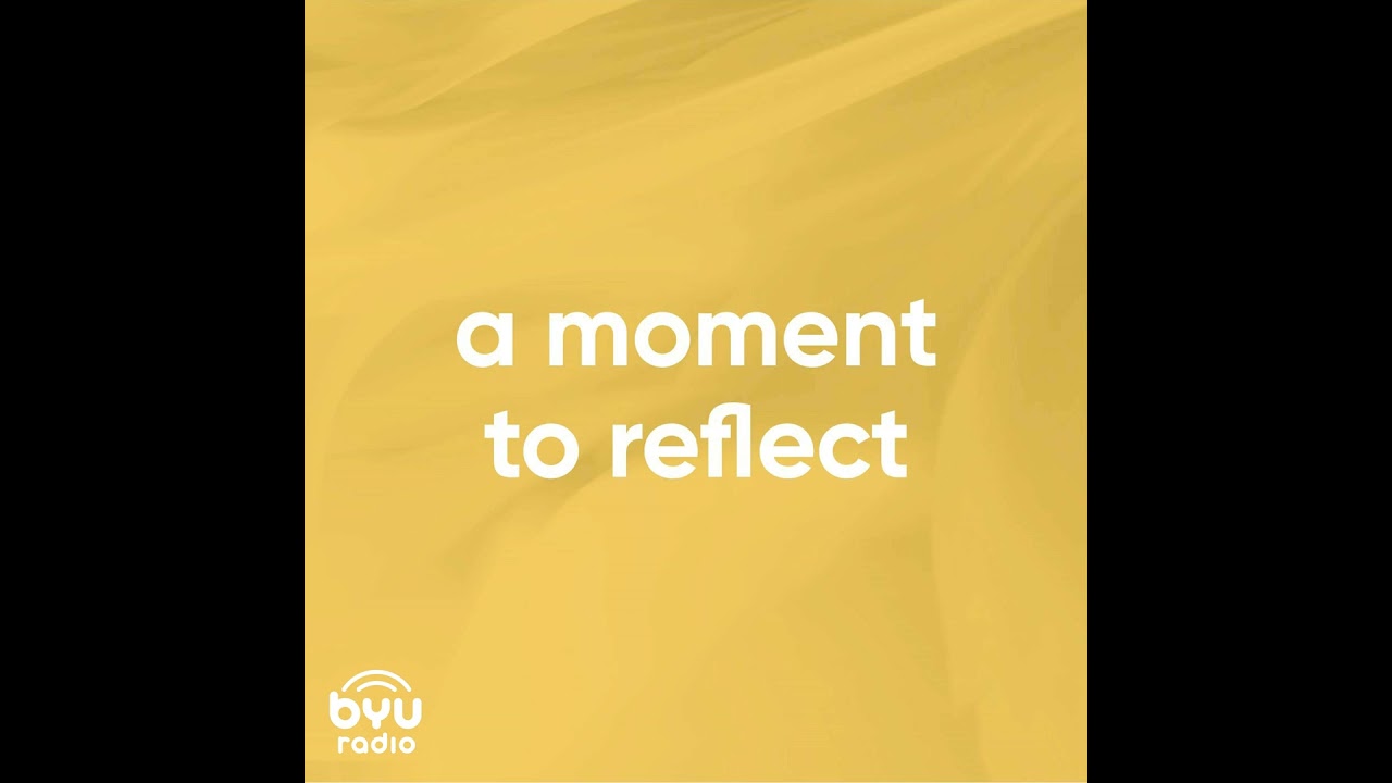 Be Reconciled to God