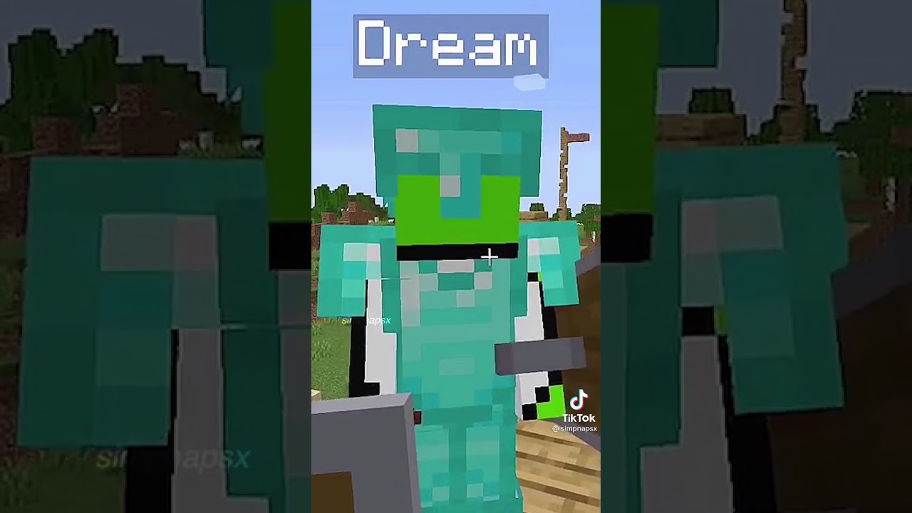 if dream had a 30 second trailer