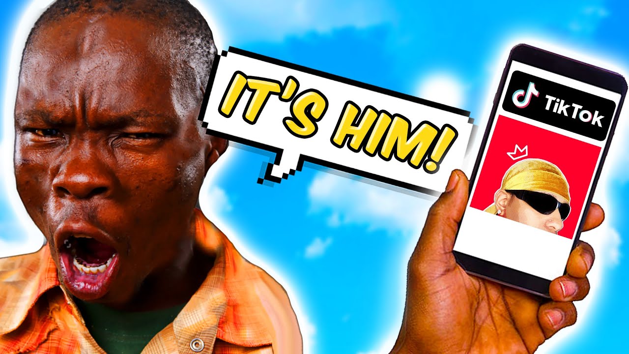 I Got Caught Voice Trolling! 😂 | NBA2k23