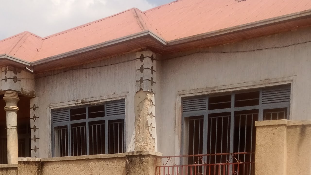 KIGALI GASABO MUZE MBAHE INZU CADASTRAL NZIZA KINYINYA RWANKUBA MILLIONS 40M +250728023214