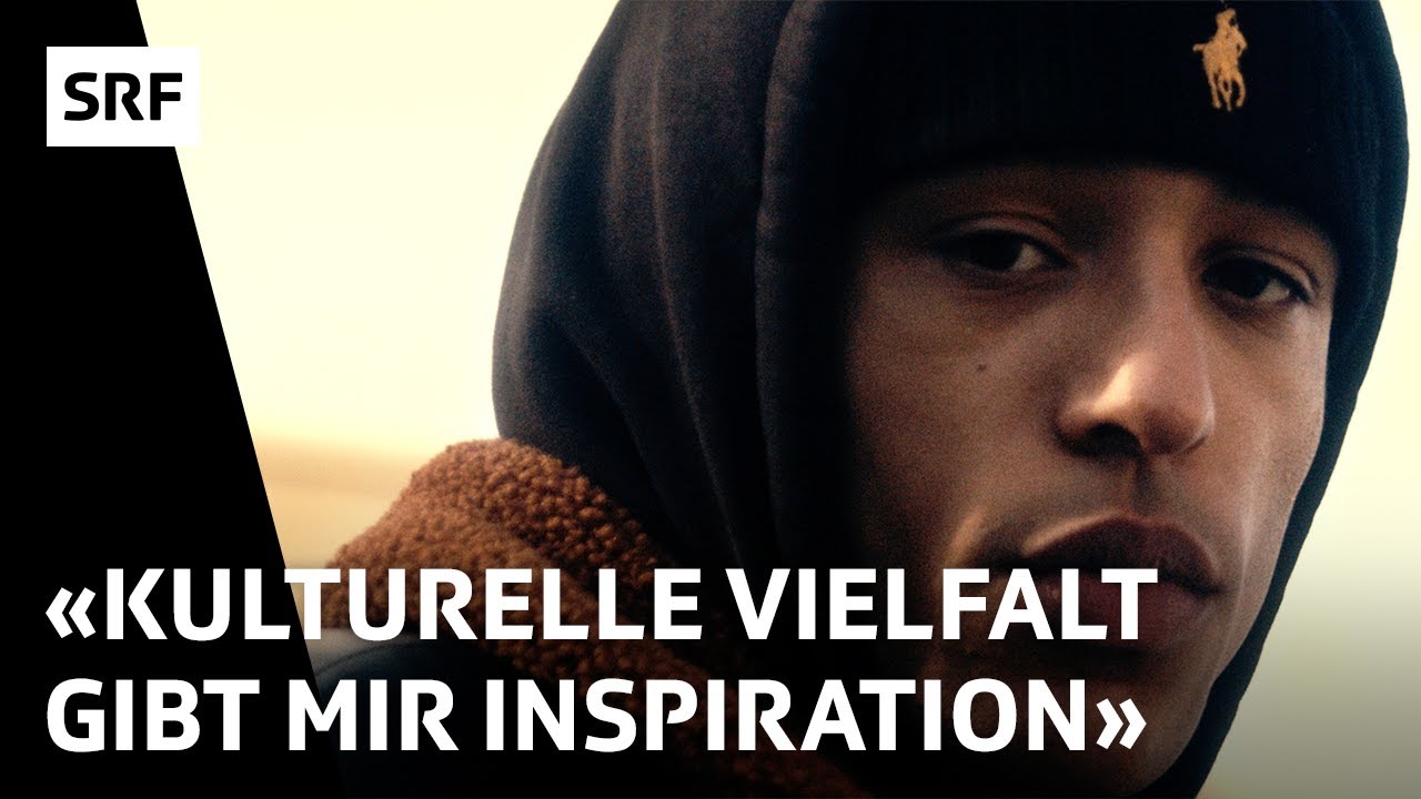 Wieso Jamal sich nach seinem Cypher-Hype zur&uuml;ckzog | SRF Virus
