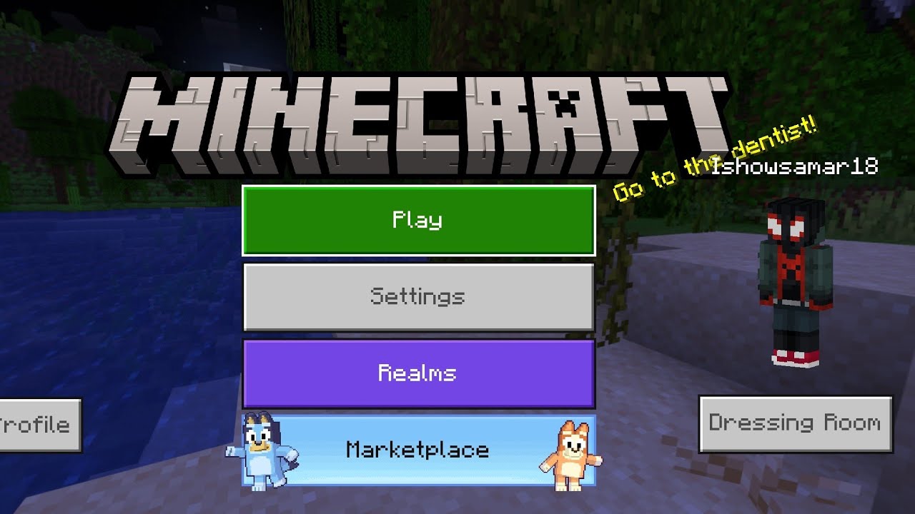 Live Playing Minecraft Subscribe!?