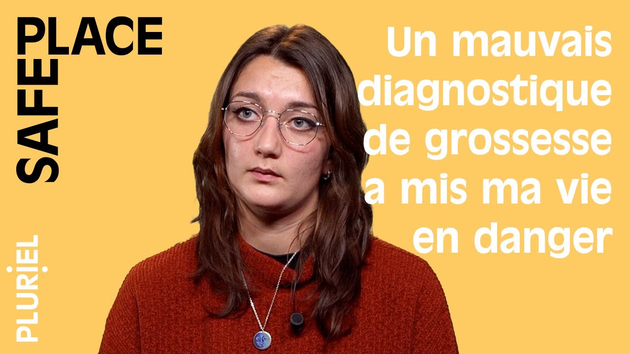 J'ai failli mourir à cause d'un mauvais diagnostic de grossesse