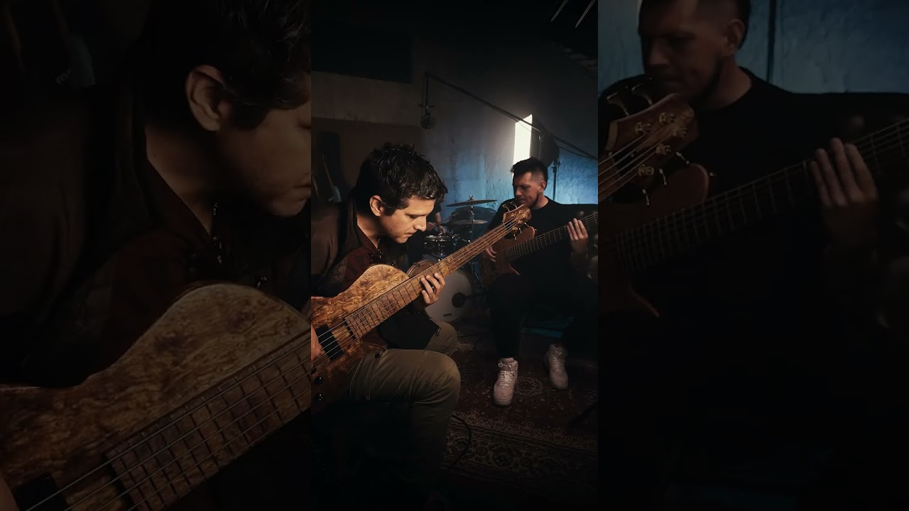 RKM Live Sessions Volume I - Nothing Personal