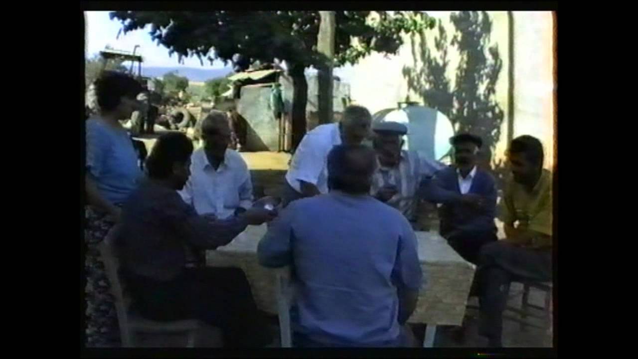 hortlar koyu 1990
