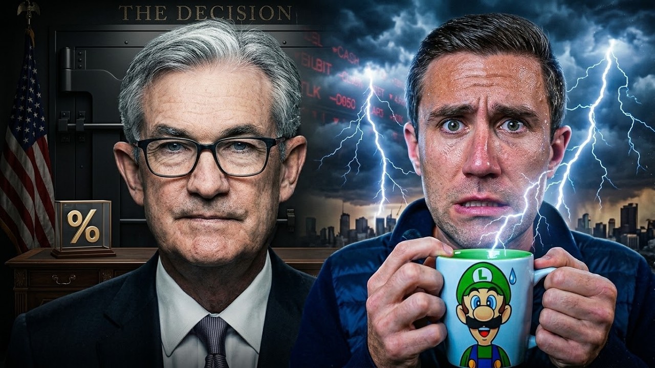 Prepare for the Fed's Rate HIKES.